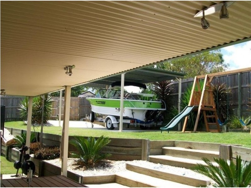 24 Camelia Street, Springfield QLD 4300