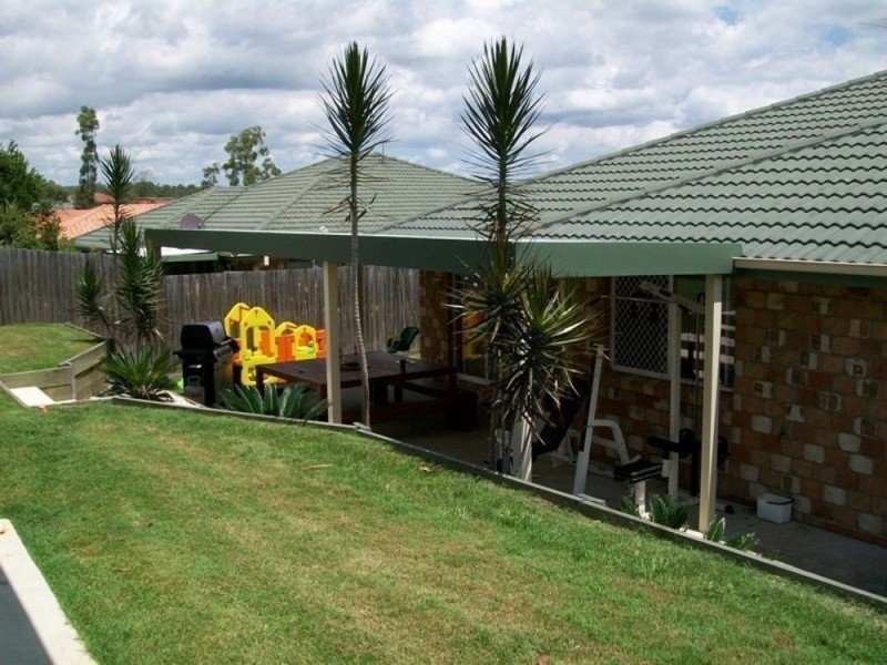 24 Camelia Street, Springfield QLD 4300