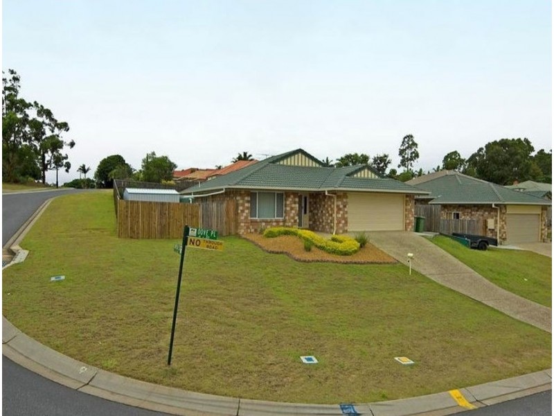 24 Camelia Street, Springfield QLD 4300