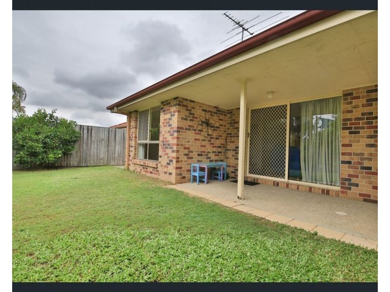 38 Regents Circuit, Forest Lake QLD 4078