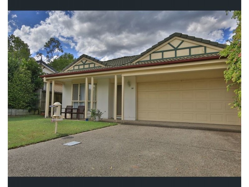 38 Regents Circuit, Forest Lake QLD 4078