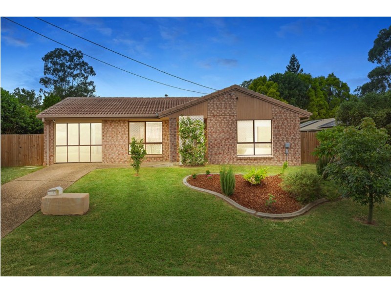 17 Josey Street, Redbank Plains QLD 4301