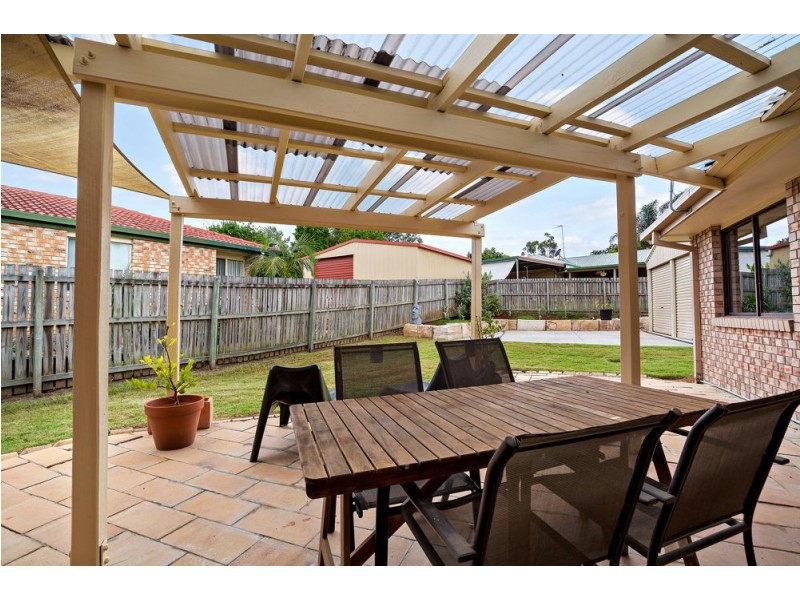17 Josey Street, Redbank Plains QLD 4301