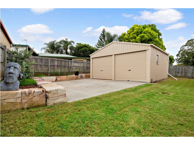 17 Josey Street, Redbank Plains QLD 4301