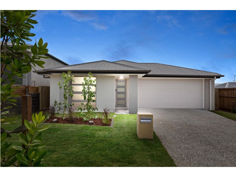 38 Minerva Street, South Ripley QLD 4306