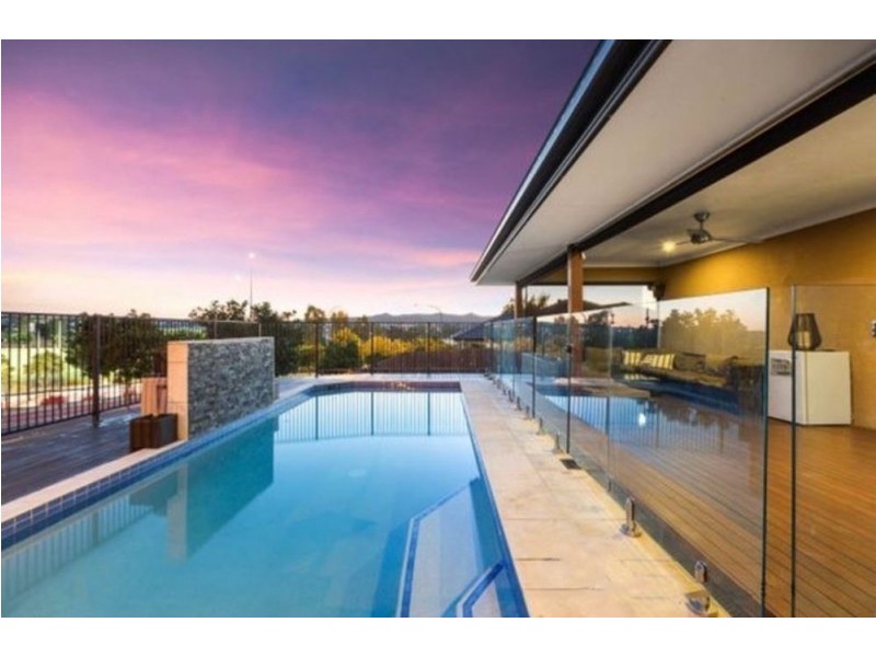 55 Summit Drive, Springfield Lakes QLD 4300