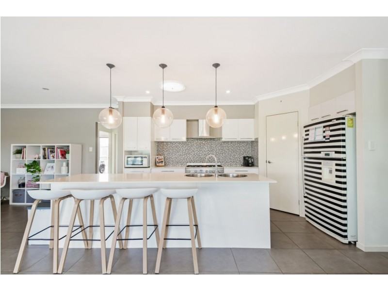 55 Summit Drive, Springfield Lakes QLD 4300
