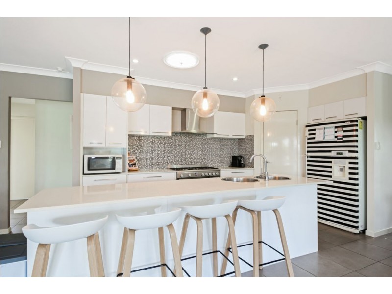 55 Summit Drive, Springfield Lakes QLD 4300