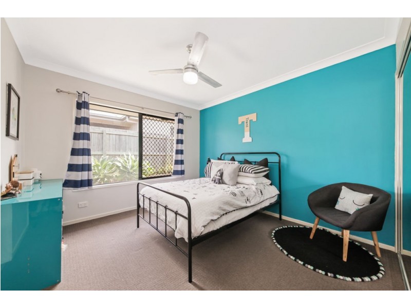 55 Summit Drive, Springfield Lakes QLD 4300