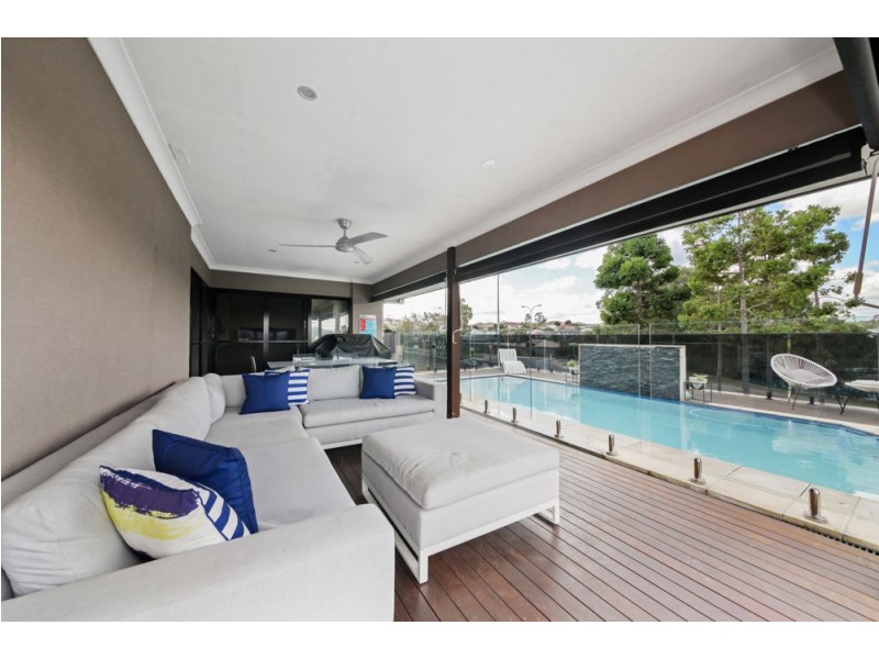 55 Summit Drive, Springfield Lakes QLD 4300