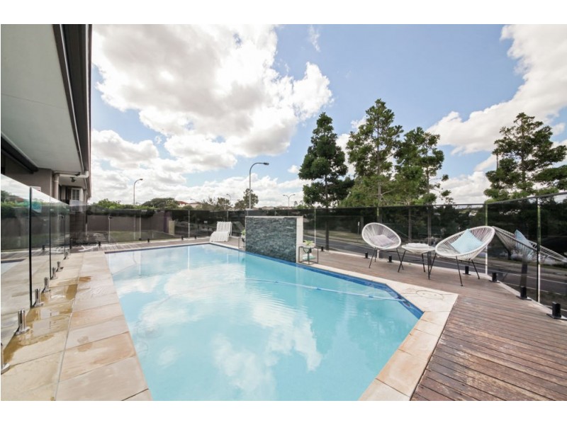 55 Summit Drive, Springfield Lakes QLD 4300