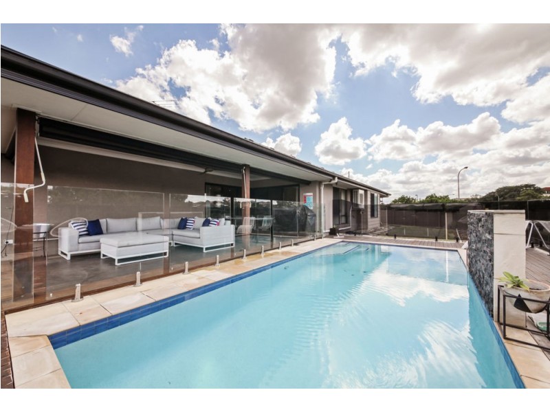 55 Summit Drive, Springfield Lakes QLD 4300