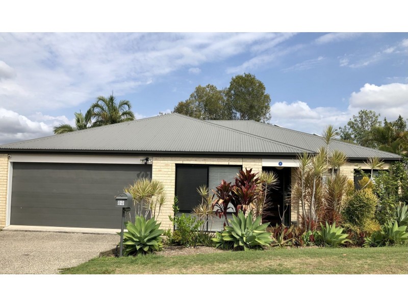 39 Tropical Drive, Forest Lake QLD 4078