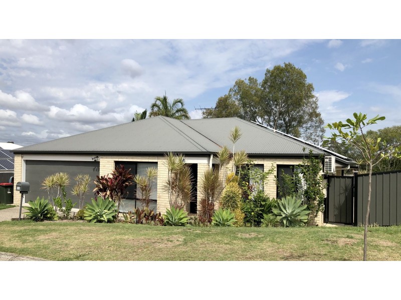 39 Tropical Drive, Forest Lake QLD 4078
