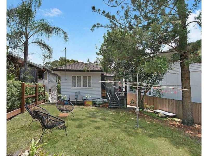 29 Alma Street, Paddington QLD 4064