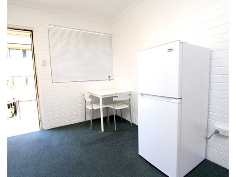 4/17 York Street, Indooroopilly QLD 4068