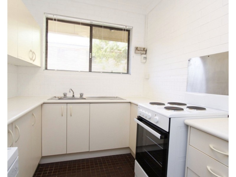 4/17 York Street, Indooroopilly QLD 4068