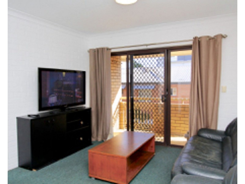 4/17 York Street, Indooroopilly QLD 4068