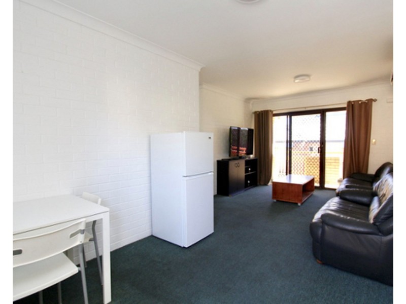 4/17 York Street, Indooroopilly QLD 4068