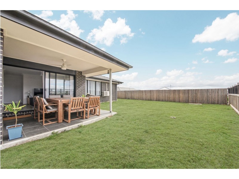 24 Cotton Crescent, Redbank Plains QLD 4301