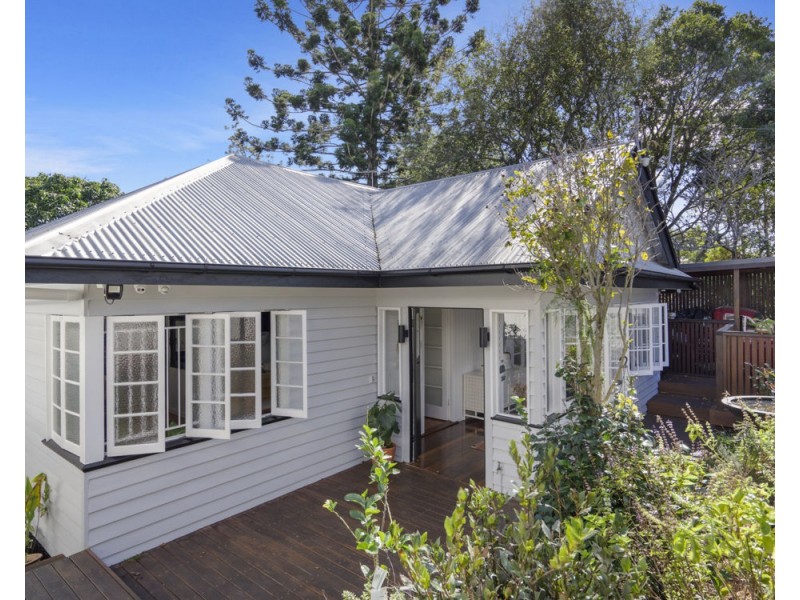 12 Glenrosa Road, Red Hill QLD 4059