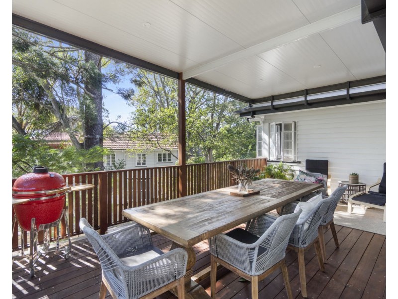 12 Glenrosa Road, Red Hill QLD 4059