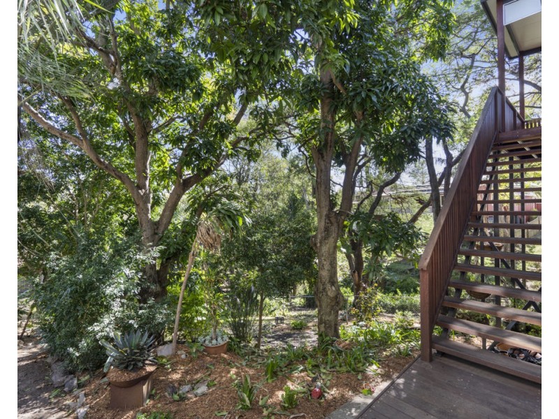 12 Glenrosa Road, Red Hill QLD 4059