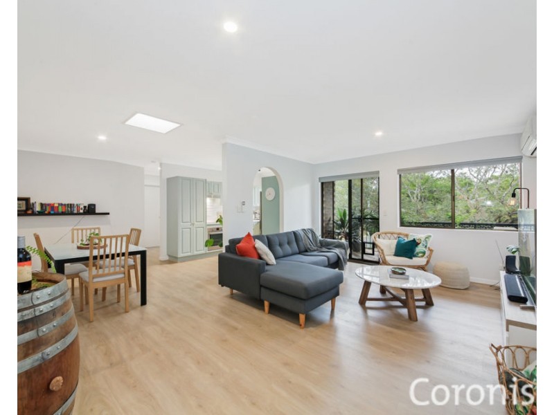 8/42 Sir Fred Schonell Drive, St Lucia QLD 4067