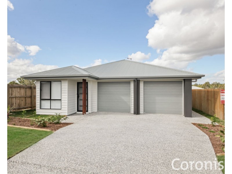 1/19 Mount Mitchell Road, Park Ridge QLD 4125