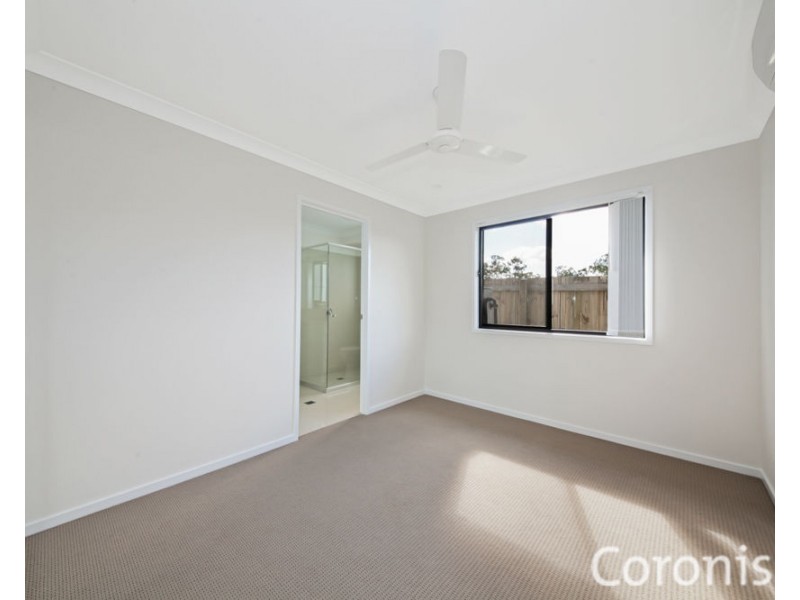 1/19 Mount Mitchell Road, Park Ridge QLD 4125