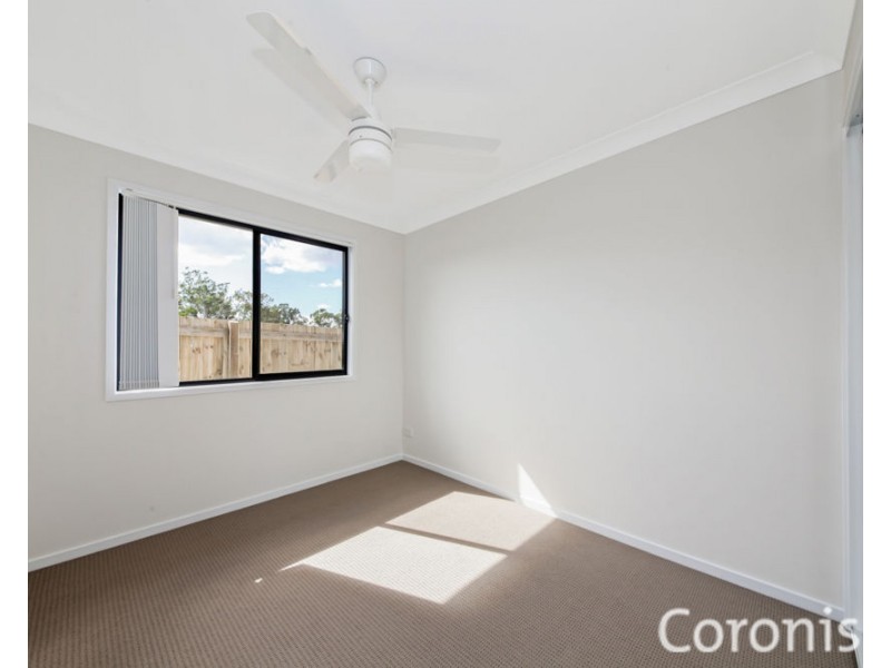 1/19 Mount Mitchell Road, Park Ridge QLD 4125