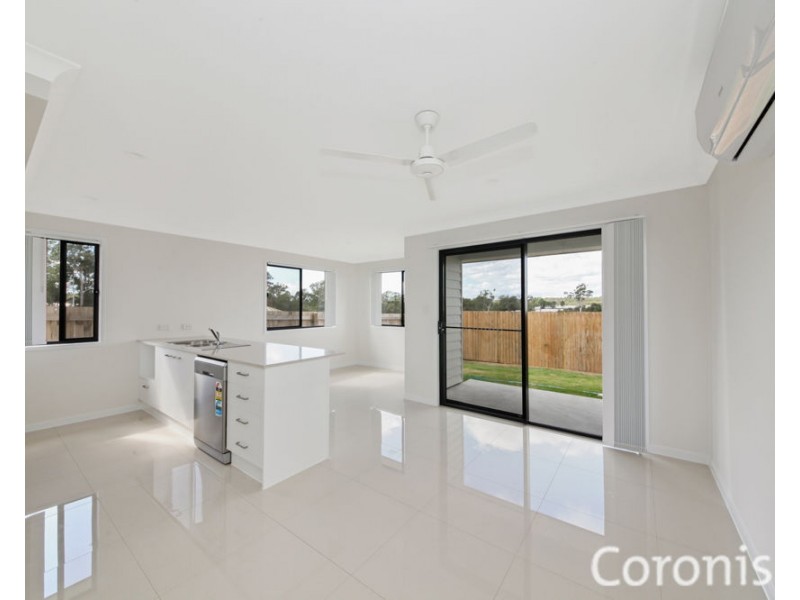 1/19 Mount Mitchell Road, Park Ridge QLD 4125