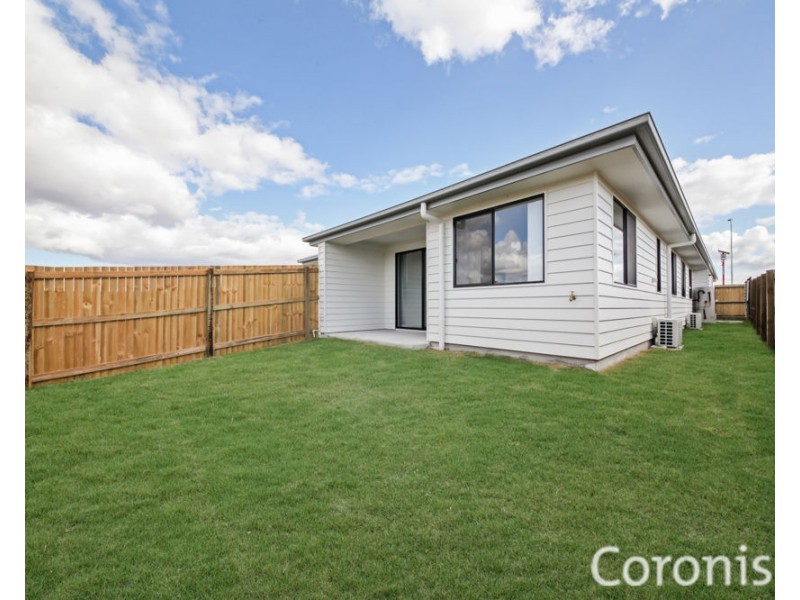 1/19 Mount Mitchell Road, Park Ridge QLD 4125