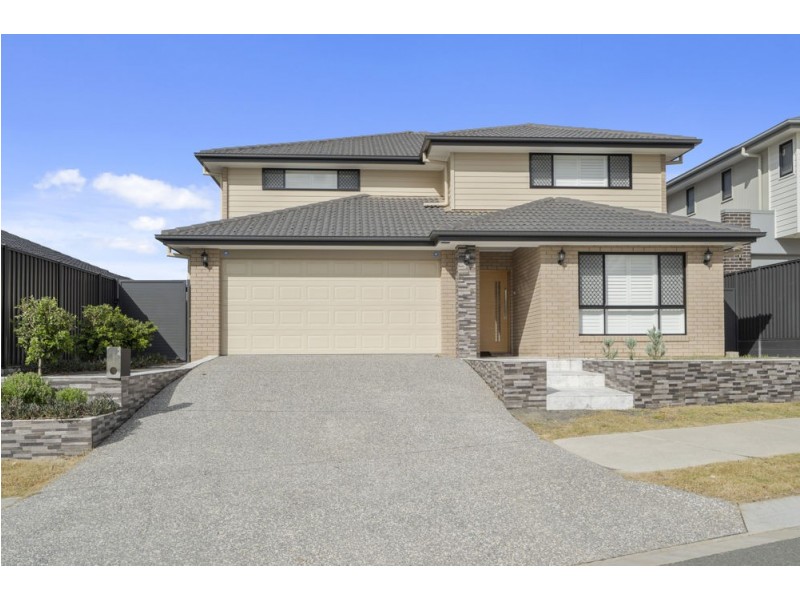 44 Steamer Way, Spring Mountain QLD 4124