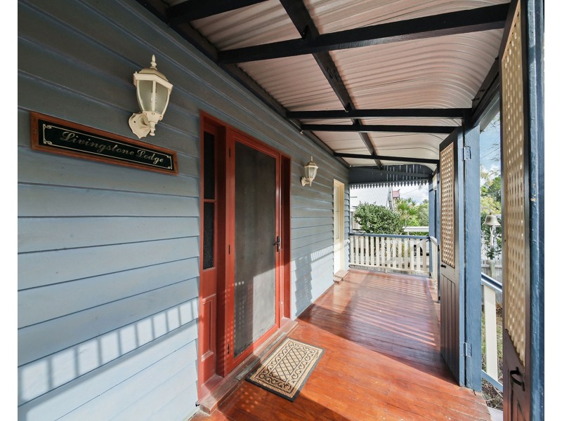 29 Livingstone Street, Yeerongpilly QLD 4105