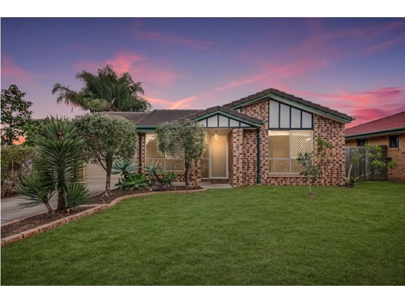 17 Ravenswood Lane, Springfield QLD 4300