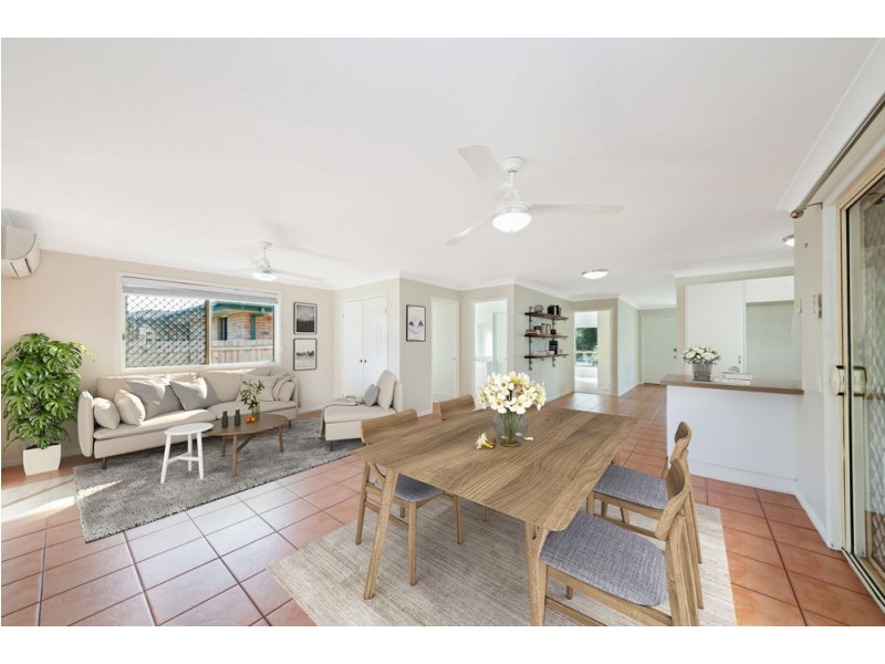 17 Ravenswood Lane, Springfield QLD 4300