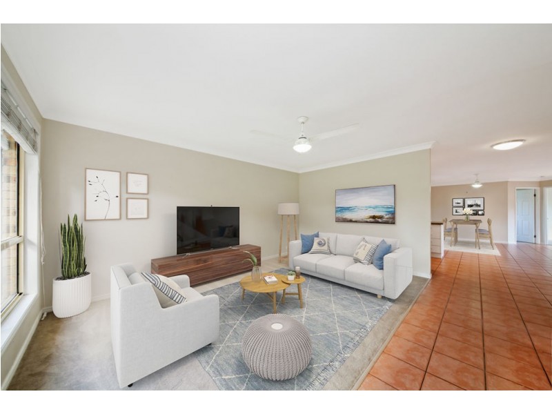 17 Ravenswood Lane, Springfield QLD 4300