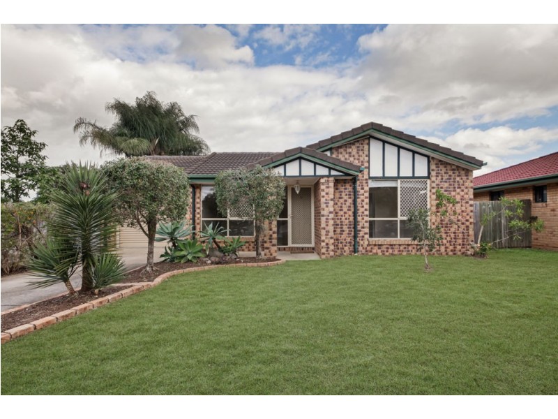 17 Ravenswood Lane, Springfield QLD 4300