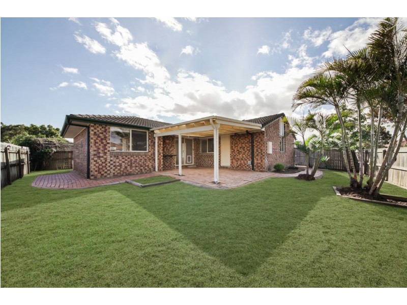 17 Ravenswood Lane, Springfield QLD 4300
