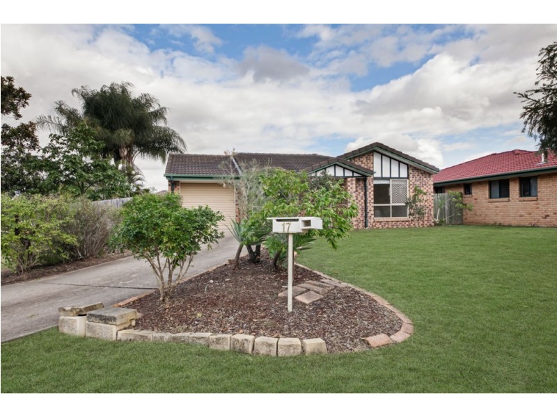 17 Ravenswood Lane, Springfield QLD 4300