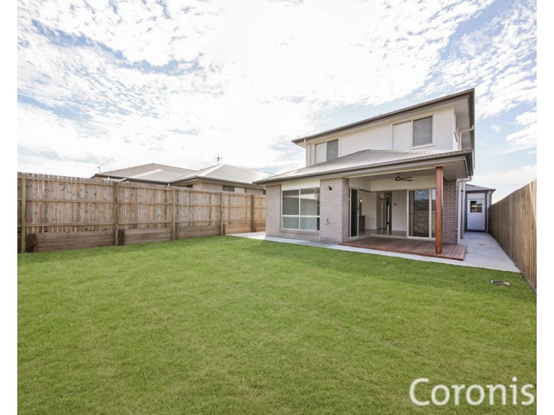 45 Bedford Crescent, Spring Mountain QLD 4124