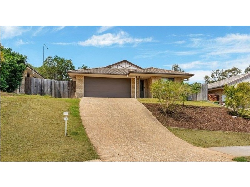 7 Statham Court, Redbank Plains QLD 4301
