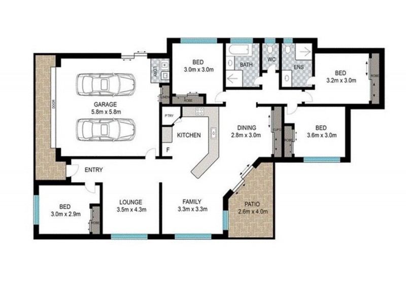 7 Statham Court, Redbank Plains QLD 4301