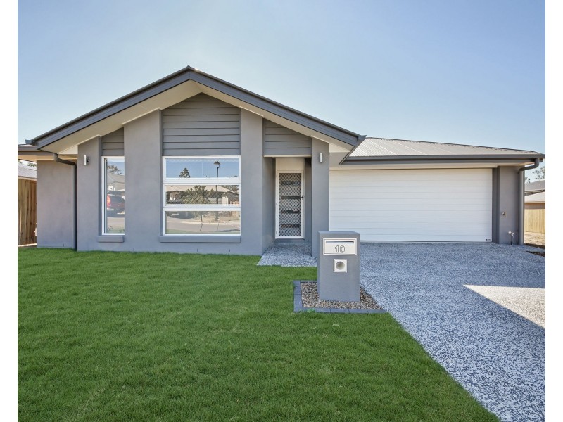 10 Bradleys Street, Ripley QLD 4306