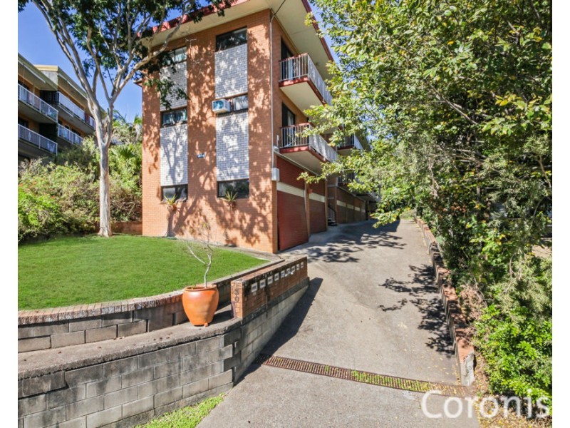 3/30 LEMNOS STREET, Red Hill QLD 4059