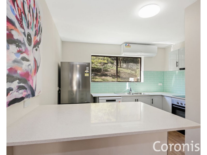 3/30 LEMNOS STREET, Red Hill QLD 4059