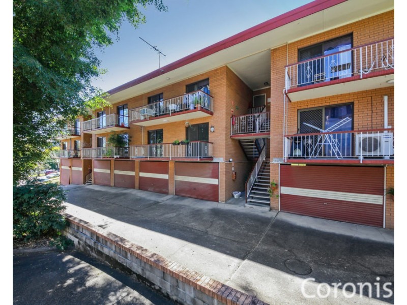 3/30 LEMNOS STREET, Red Hill QLD 4059
