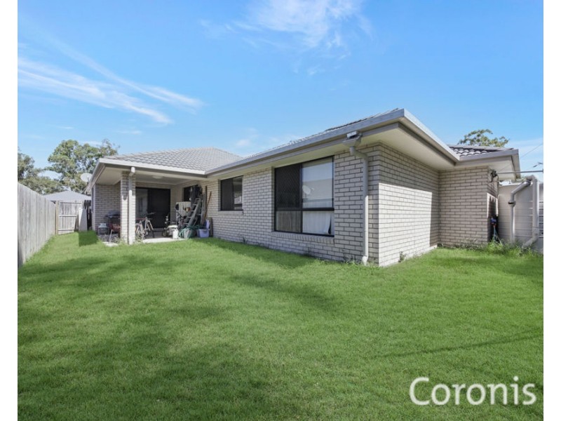 15 Muhammad St, Doolandella QLD 4077