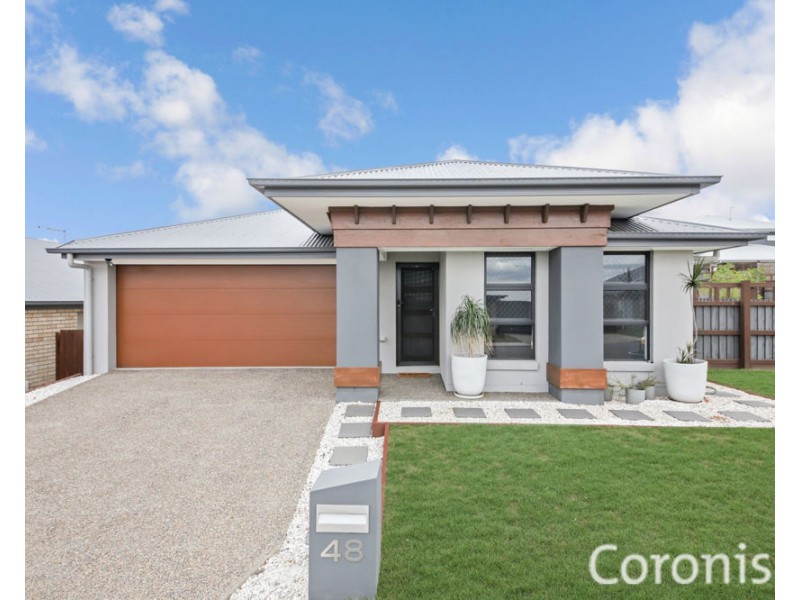 48 Mazeppa Street, South Ripley QLD 4306
